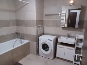 Pronájem bytu 2+kk, Ostrava - Moravská Ostrava, Důlní, 73 m2