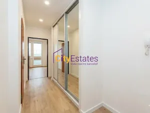 Prodej bytu 3+1, Praha - Motol, Weberova, 77 m2