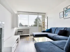 Pronájem bytu 2+1, Duchcov, Sadová, 52 m2