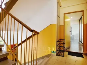 Pronájem bytu 2+1, Duchcov, Sadová, 52 m2