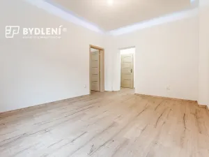 Pronájem bytu 2+1, Ústí nad Labem, Zeyerova, 54 m2