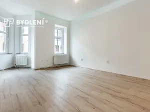 Pronájem bytu 2+1, Ústí nad Labem, Zeyerova, 54 m2
