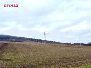 Prodej pole, Vršovice, 24568 m2