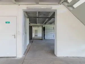 Pronájem skladu, Čerčany, Mlynářská, 620 m2