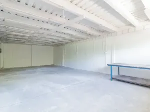 Pronájem skladu, Čerčany, Mlynářská, 620 m2
