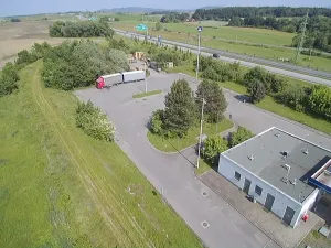 Prodej komerční nemovitosti, Příbor, Jičínská, 220 m2