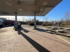 Pronájem komerčního pozemku, Příbor, Jičínská, 10516 m2