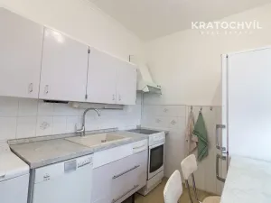 Pronájem bytu 3+1, Odolena Voda, Větrná, 70 m2