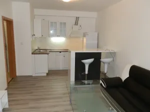Pronájem bytu 2+kk, Prostějov, Partyzánská, 44 m2