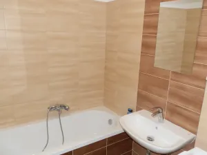 Pronájem bytu 2+kk, Prostějov, Partyzánská, 44 m2