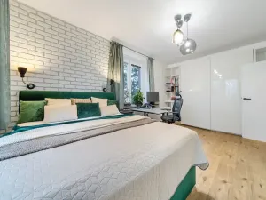 Prodej bytu 2+1, Praha - Kobylisy, Březiněveská, 67 m2