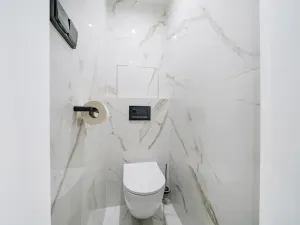 Prodej bytu 2+1, Praha - Kobylisy, Březiněveská, 67 m2