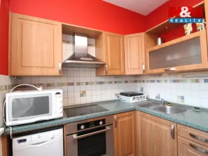 Pronájem bytu 3+kk, Praha, Petržílkova, 87 m2