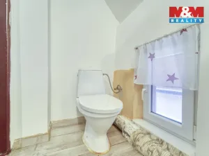 Prodej rodinného domu, Postřekov, 150 m2