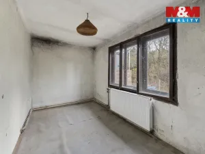 Prodej rodinného domu, Děčín - Děčín VIII-Dolní Oldřichov, Jelení, 120 m2