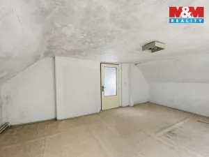 Prodej rodinného domu, Děčín - Děčín VIII-Dolní Oldřichov, Jelení, 120 m2