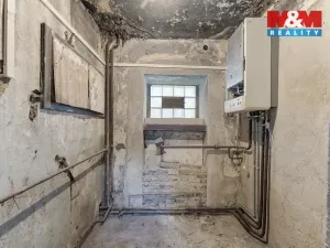 Prodej rodinného domu, Děčín - Děčín VIII-Dolní Oldřichov, Jelení, 120 m2