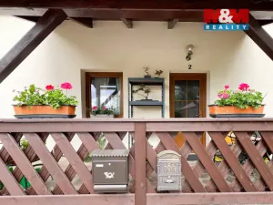 Prodej rodinného domu, Stožec - České Žleby, 254 m2