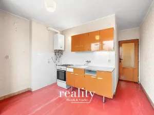 Prodej bytu 2+1, Znojmo, Vančurova, 55 m2