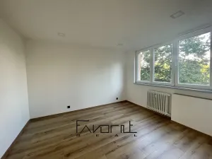 Pronájem bytu 2+1, Ostrava, Františka Hajdy, 55 m2