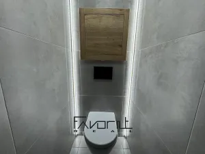 Prodej bytu 3+kk, Ostrava, Ukrajinská, 67 m2