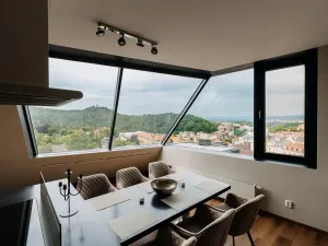 Prodej bytu 4+kk, Karlovy Vary, Pražská silnice, 155 m2