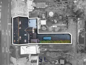 Prodej bytu 3+1, Česká Lípa, Hrnčířská, 76 m2