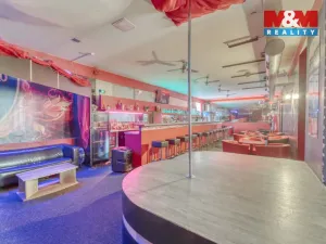 Pronájem obchodního prostoru, Plzeň - Jižní Předměstí, Havlíčkova, 185 m2