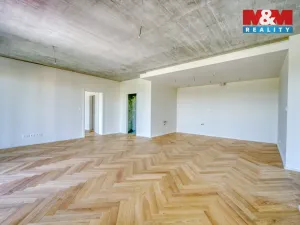 Prodej bytu 3+kk, Plzeň - Východní Předměstí, Kamenická, 134 m2