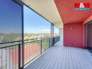 Prodej bytu 3+kk, Plzeň - Východní Předměstí, Kamenická, 134 m2