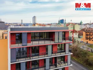 Prodej bytu 3+kk, Plzeň - Východní Předměstí, Kamenická, 134 m2