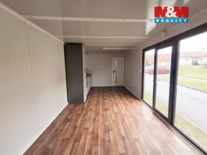 Prodej mobilheimu, Hodějice, 36 m2