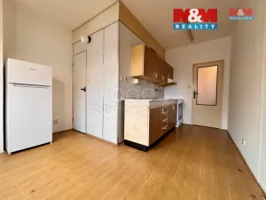 Pronájem bytu 2+1, Vamberk, Struha, 49 m2