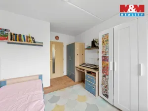 Prodej bytu 3+1, Most, Josefa Ševčíka, 68 m2