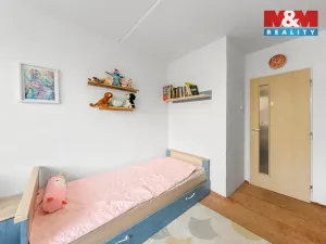 Prodej bytu 3+1, Most, Josefa Ševčíka, 68 m2