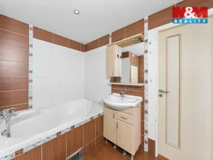 Prodej bytu 3+1, Most, Josefa Ševčíka, 68 m2