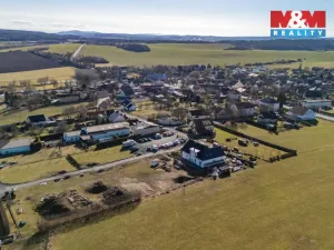 Prodej pozemku pro bydlení, Dobřany - Šlovice, 1494 m2