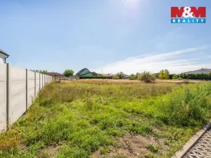 Prodej pozemku pro bydlení, Libiš, Na Pěšinách, 739 m2