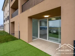 Pronájem bytu 1+kk, Uhlířské Janovice, Hrnčířská, 30 m2