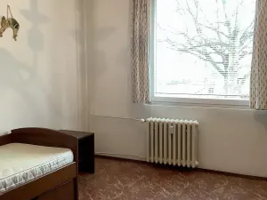 Prodej bytu 3+1, Ústí nad Labem, Kamenná, 68 m2