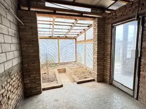 Prodej rodinného domu, Morkovice-Slížany, Nová, 173 m2