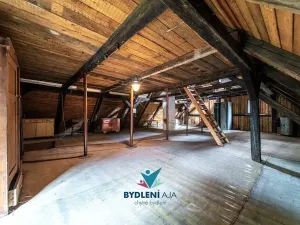 Prodej rodinného domu, Krupka, Husitská, 300 m2