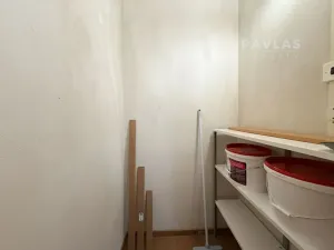 Pronájem bytu 4+1, České Budějovice, Prachatická, 86 m2