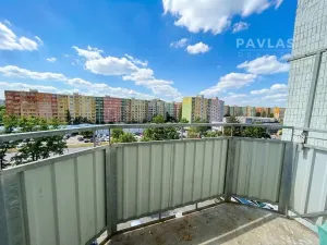Pronájem bytu 4+1, České Budějovice, Prachatická, 86 m2