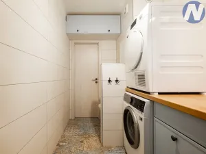 Prodej bytu 3+1, Strakonice, Dr. Jiřího Fifky, 61 m2