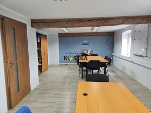 Pronájem skladu, Suchdol nad Odrou, Komenského, 1 m2