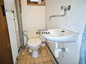 Prodej rodinného domu, Kopřivnice, Dolní, 100 m2