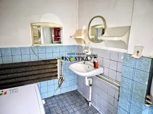 Prodej rodinného domu, Kunín, 140 m2