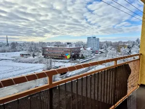 Prodej bytu 3+1, Studénka, Sjednocení, 72 m2