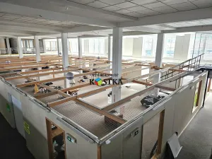 Prodej činžovního domu, Nový Jičín, Dolní brána, 655 m2